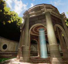 Release Date Announced for Pneuma: Breath of Life