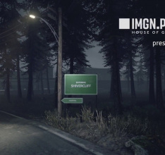 First-Person Horror Game Husk Launched