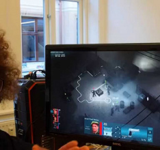 Jagged Alliance: Flashback Dev Diary 4: Tactical Overload