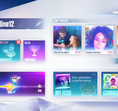 Ubisoft Launches Just Sing