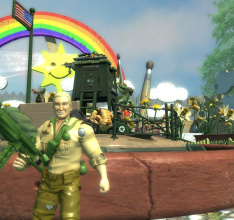 Toy Soldiers: War Chest – New Armies to Include He-Man and G.I. Joe