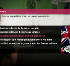 MotoGP 14 (PS4) - Screenshots zum DLH.Net Review