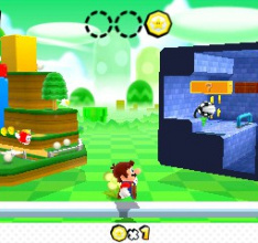 Super Mario 3D Land