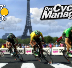 Erstes Video zum Tour de France 2014-Spektakel für Konsolen und PC