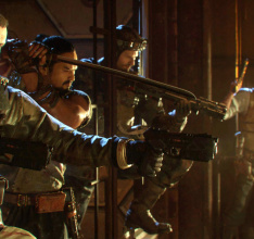 Call of Duty: Black Ops III Zombies Bonus Map Trailer