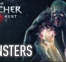 Dev Diary-Video zu The Witcher 3: Wild Hunt 