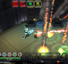 Echo Prime - Screenshots zur PC-Version