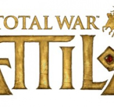 Total War: ATTILA - Cinematic Trailer The Black Horse