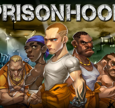 Fei Hu Interactive Launches Prisonhood On iOS Devices