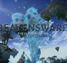 New Trailer for Final Fantasy XIV Offers a Glimpse at Patch 3.1