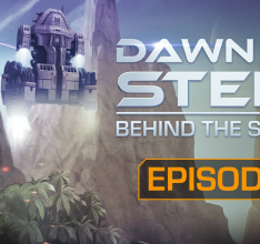 Producer-Video für Dawn of Steel