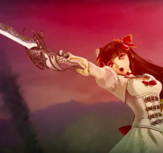 Valkyria: Revolution für PlayStation®4 und Xbox One