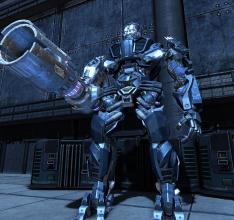 Hasbro und Activision entzünden ab sofort mit Transformers: The Dark Spark das Universum