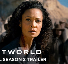 Westworld Season 2 Trailer Unloads On Tourists