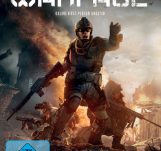 Warface als exklusive Box mit Zusatzinhalten angekündigt