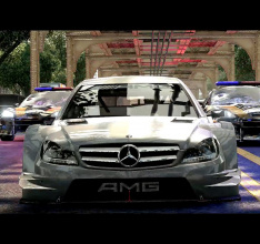 The Crew: Speed Car Pack and Speed Live Update Now Available