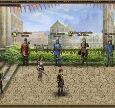 Golden Age - Closed Beta gestartet