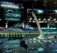 Neue Bilder zu Michael Phelps: Push the Limit