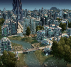 Anno 2070 - Die Tiefsee angekündigt