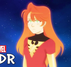 Get Ready For Dark Phoenix With This Animated Breakdown