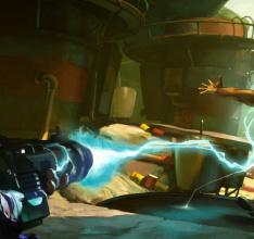 Loadout von Edge Of Reality startet am 31. Januar