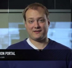 EVE Online - Tiamat Now Live