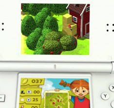 Pippi Langstrumpf erscheint auf Nintendo DS und Nintendo 3DS
