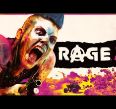 What?? Rage 2 Is Not Only Happening, Its Got A Teaser!