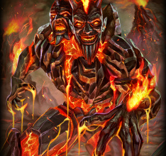 SMITE Introduces New God Xing Tian