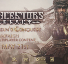 Ancestors Legacy Is Expanding Their World With Their New DLC, Saladins Quest