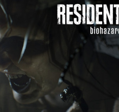Resident Evil 7 - New Trailer and Final Demo Update