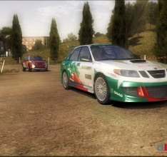 GM Rally ab sofort erhältlich