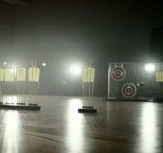 FIFA 14 Ultimate Team - Ruud Van Nistelrooy stellt sich einer neuen Play Like A Legend Herausforderung