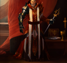 Divinity: Original Sin II Live on Kickstarter