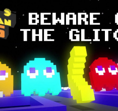 Bandai Namco Announces Pac-Man 256, from Australian Developers Hipster Whale