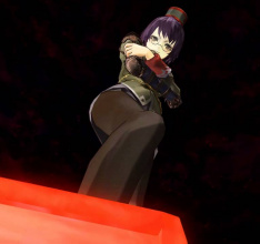 Ar Nosurge: Ode To An Unborn Star - Song Gameplay