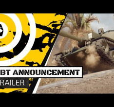 Armored Warfare Open Beta Goes Live Oct. 8th