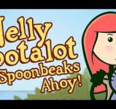 Let´s Play Nelly Cootalot: Spoonbeaks Ahoy! HD #5