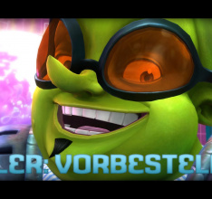 WildStar - Das Scifi-MMO kann ab sofort vorbestellt werden