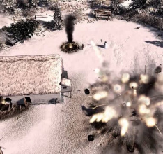 Men of War: Assault Squad 2 - Launch-Trailer (ENG)