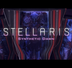 Stellaris Prepares Robotic Empires for Digital Distribution Across the Universe