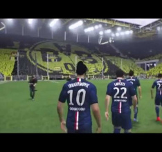 EA SPORTS FIFA 15 ist ab sofort erhältlich