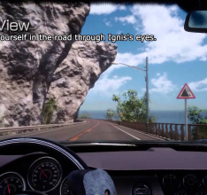 Final Fantasy XV Confirmed for 2016 Release