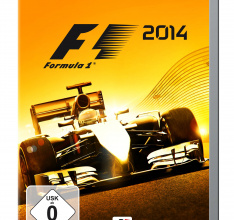 Launch-Trailer zu F1 2014 veröffentlicht