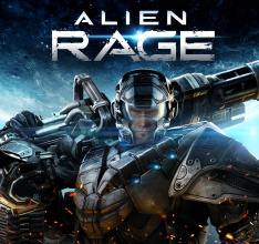 E3 CI Games: Neue Bilder zu Alien Rage