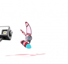 Kick & Fennick Set for Early June Release on Consoles