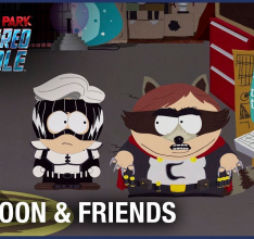 South Park: The Fractured But Whole Wants You To Choose A Side