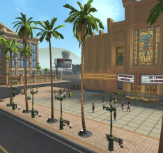 Leisure Suit Larry: Box Office Bust