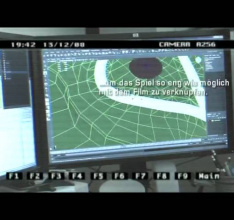 Neues Entwicklertagebuch zu Cars 2: Das Videospiel veröffentlicht