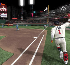 MLB The Show 20